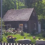 Hexenhaus Am Waldesrand Wernigerode